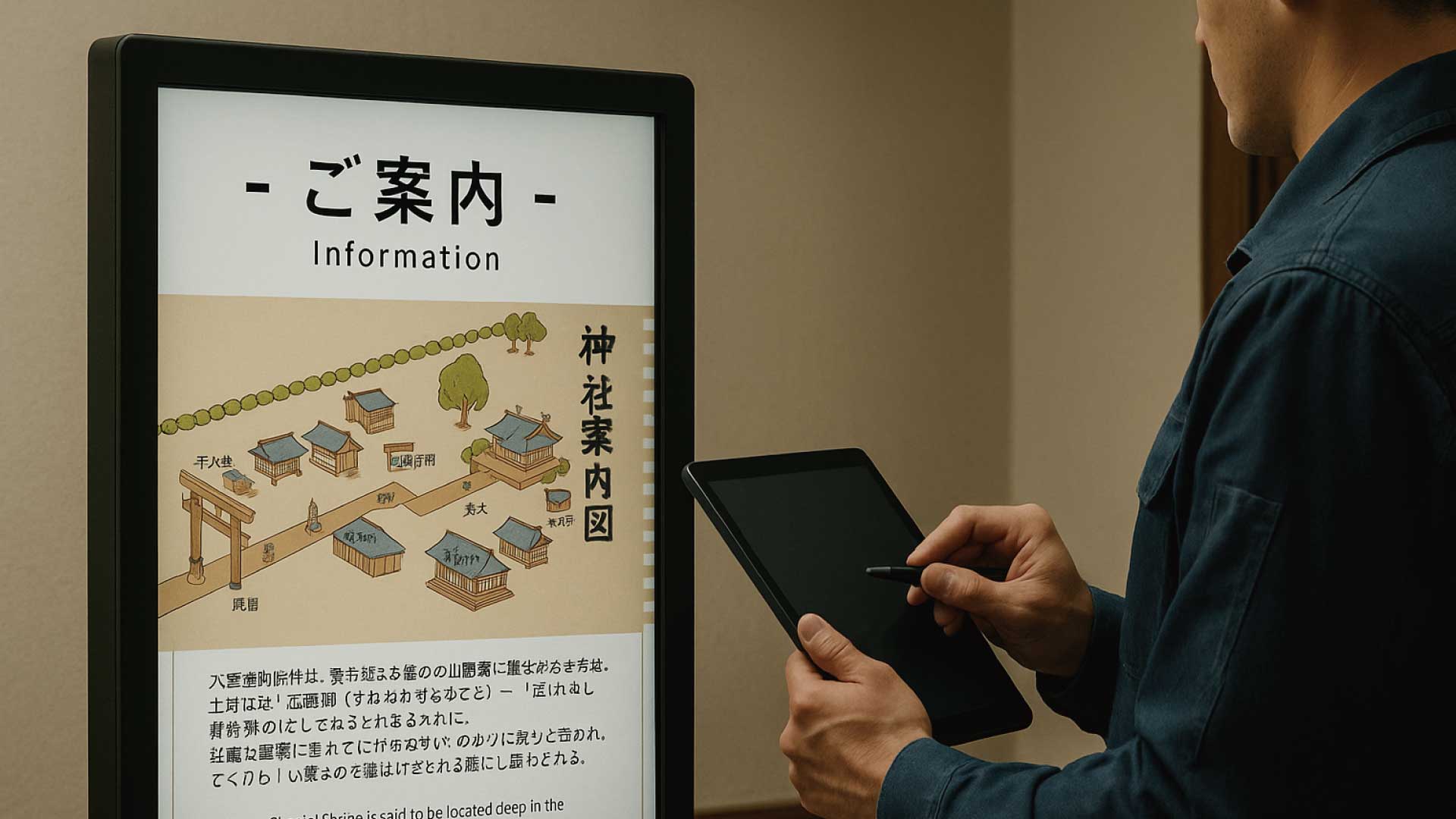 導入から保守まで一貫してサポートする体制により、安心して運用を始められます。