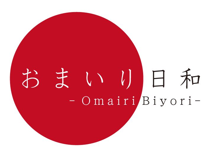 神社仏閣関連の情報発信ウェブサイト「おまいり日和」をスタート