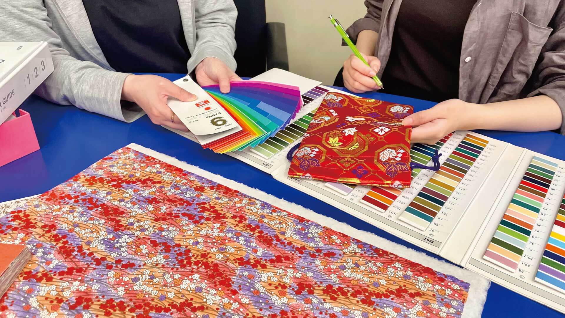 株式会社晃和ディスプレイ社風