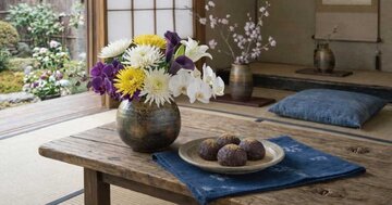 春のお彼岸とは？ご先祖様に感謝し、心を整える春の大切な期間